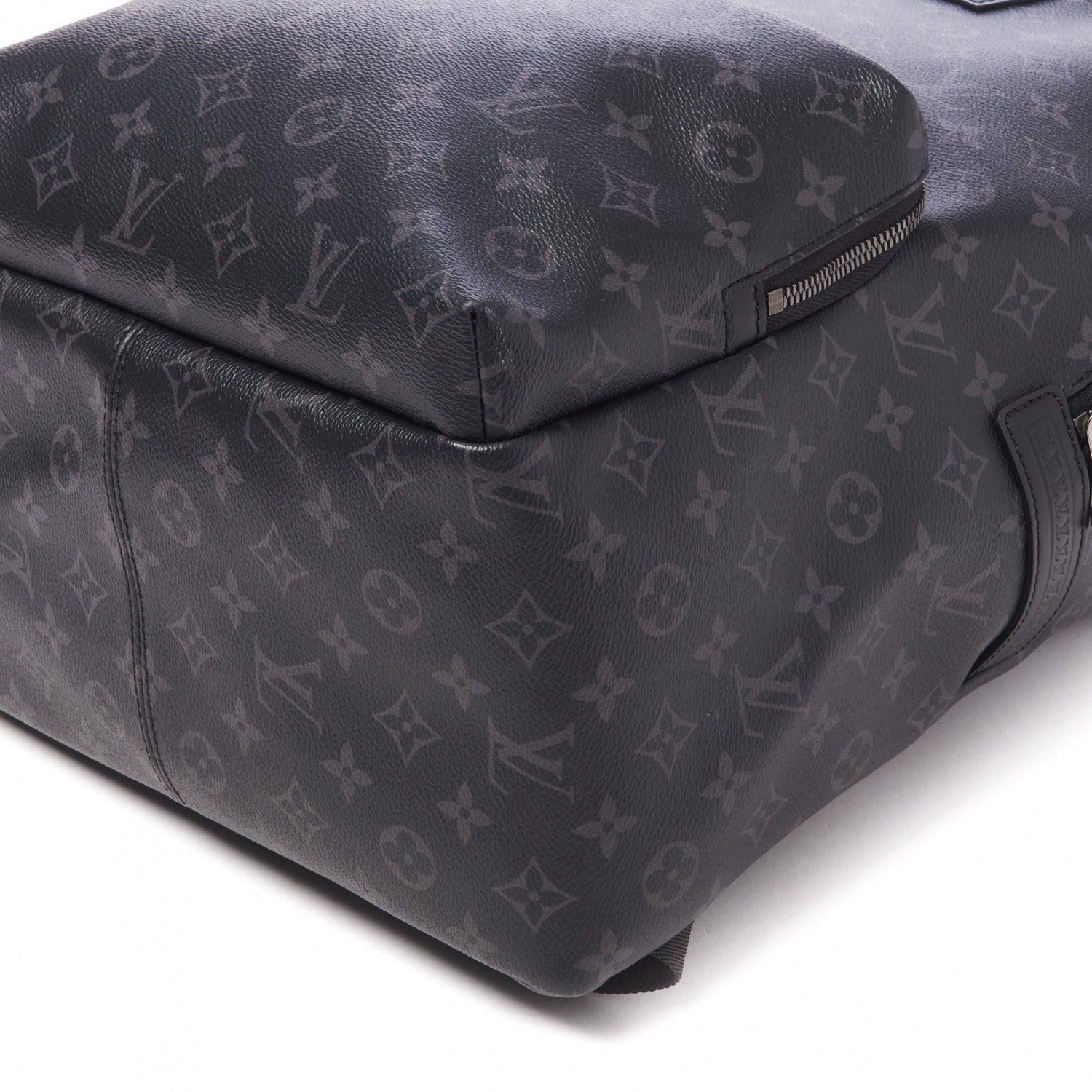 Louis Vuitton Monogram Eclipse Apollo Backpack 4 of 8