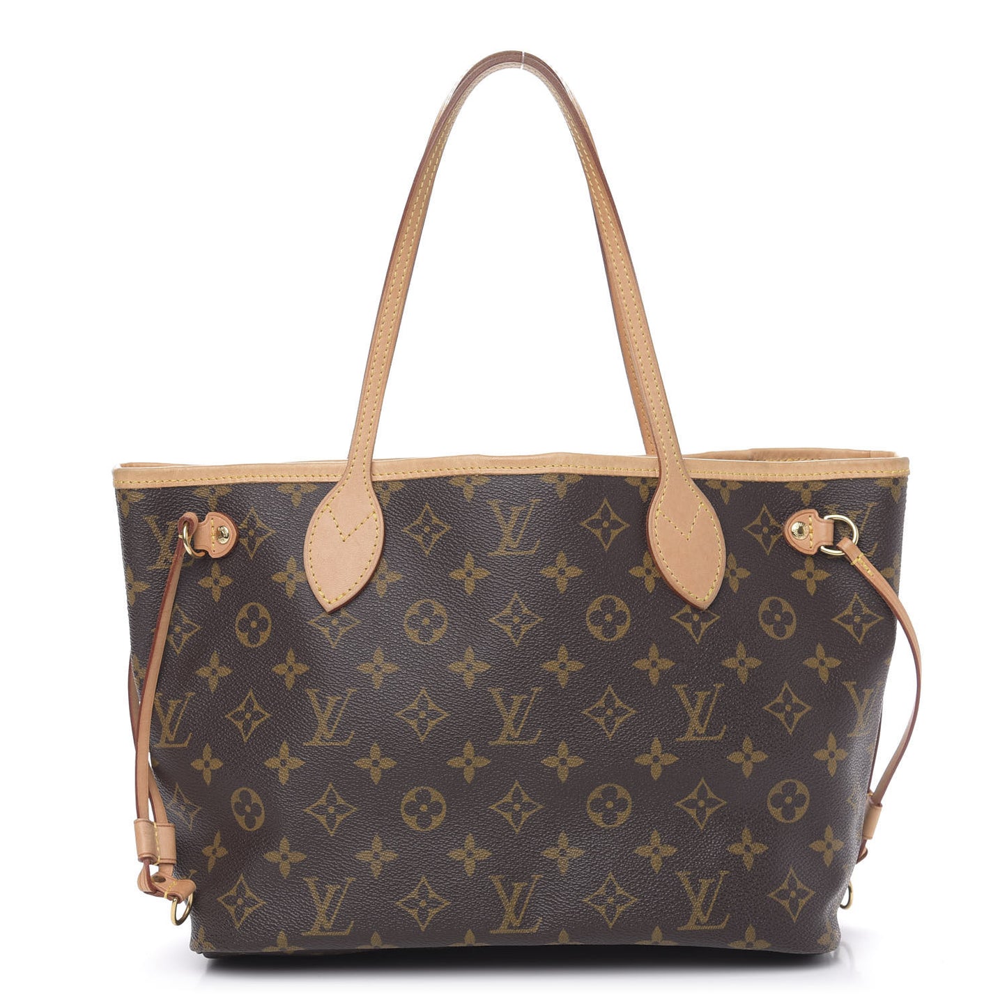 Monogram Neverfull PM