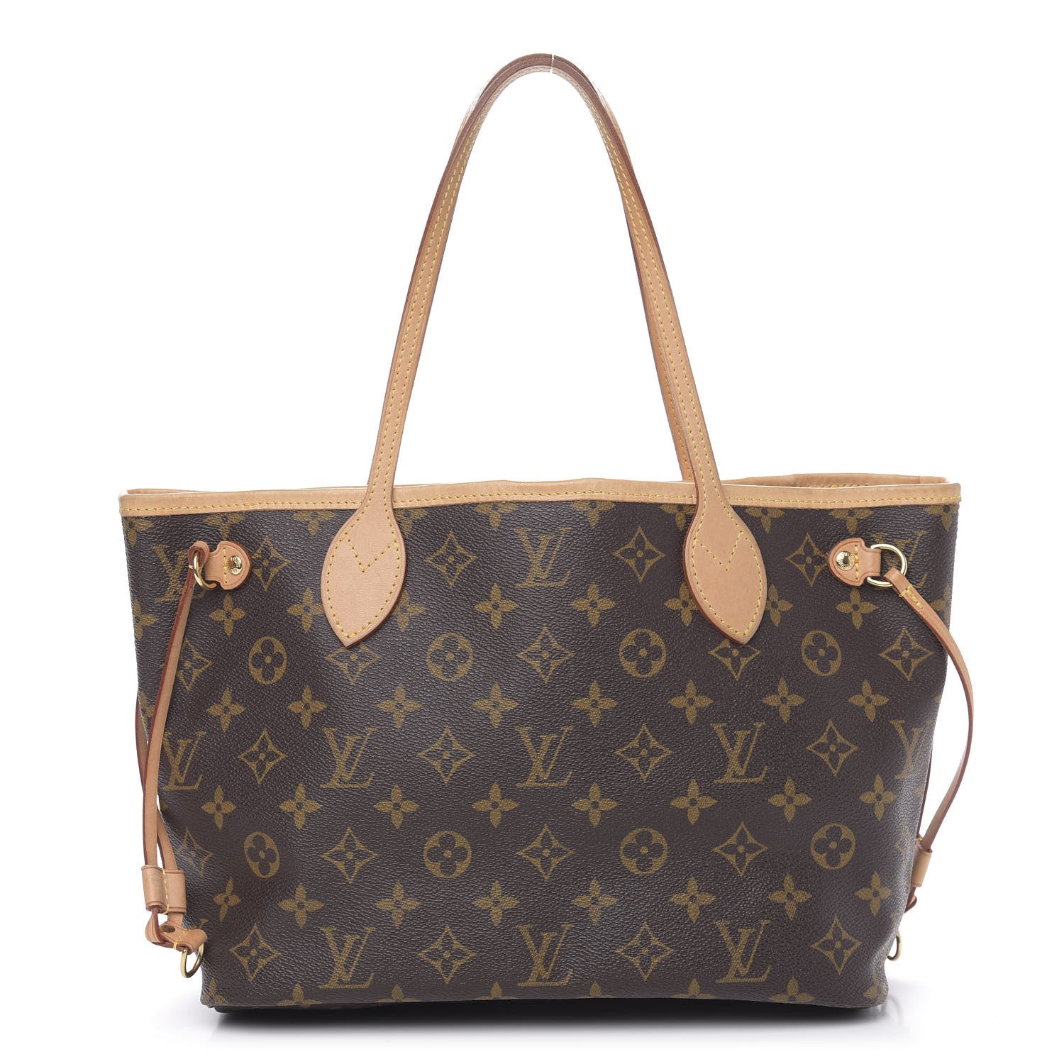 Louis Vuitton Monogram Neverfull PM 1 of 13