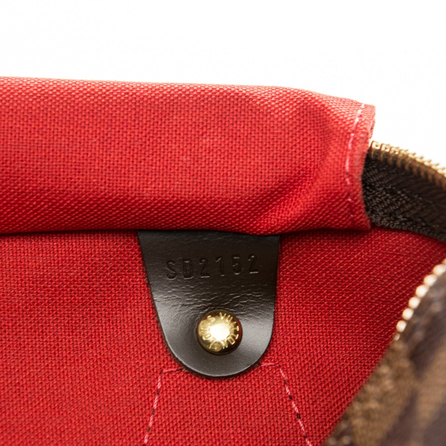 Damier Ebene Speedy 30