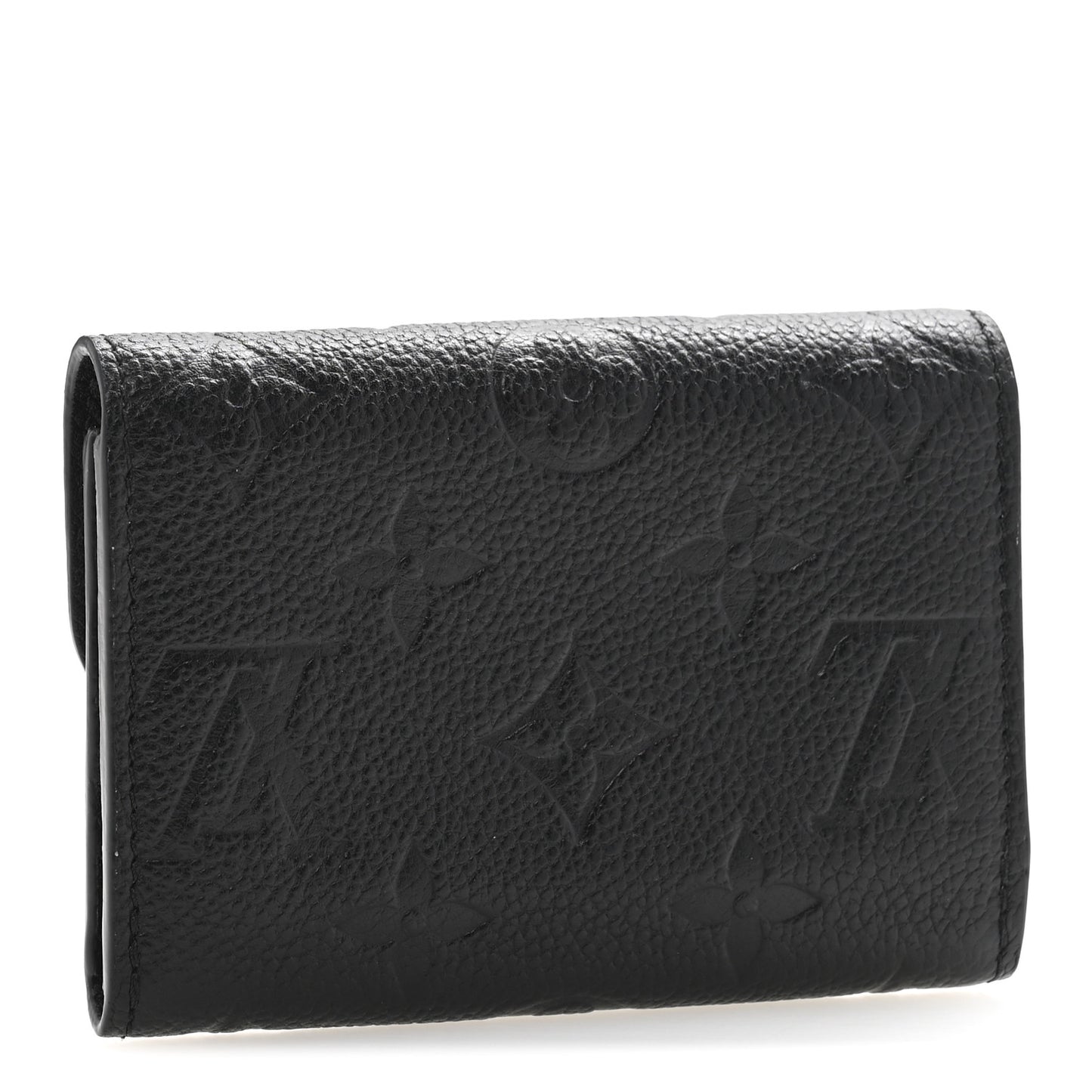 Empreinte Rosalie Coin Purse Black