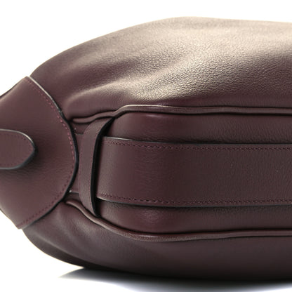 Celine Supple Calfskin Medium Romy Shoulder Bag Tan 4 of 9