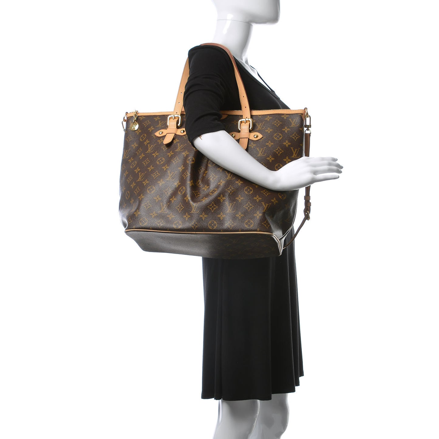 Monogram Palermo GM