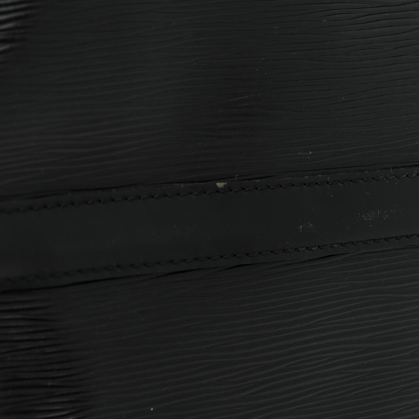 Epi Keepall 50 Black