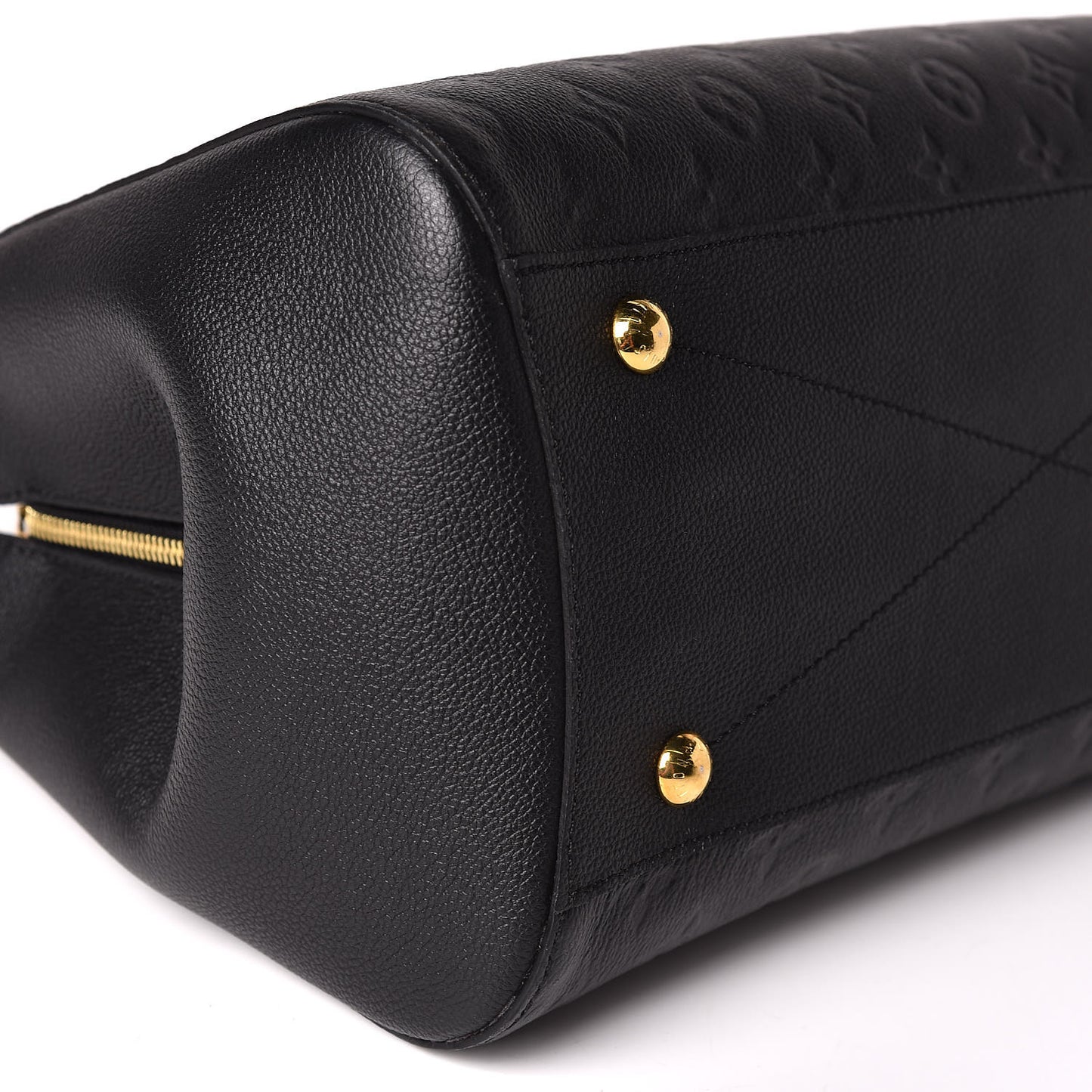 Empreinte Montaigne GM Black