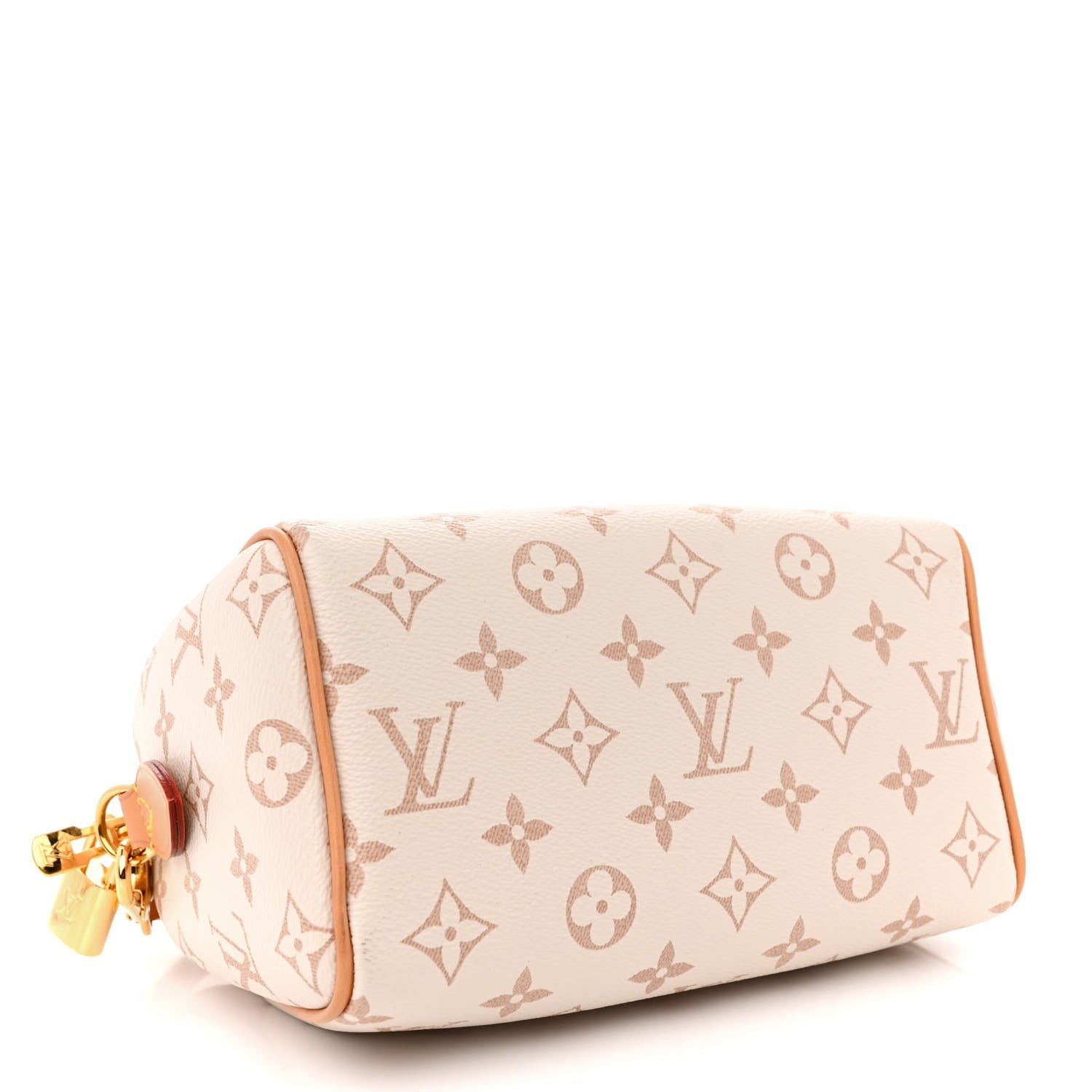 Louis Vuitton Monogram Dune Speedy 20 Bandouliere 4 of 10