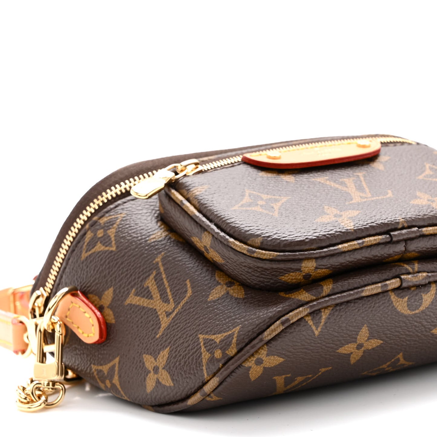 Monogram Mini Bumbag