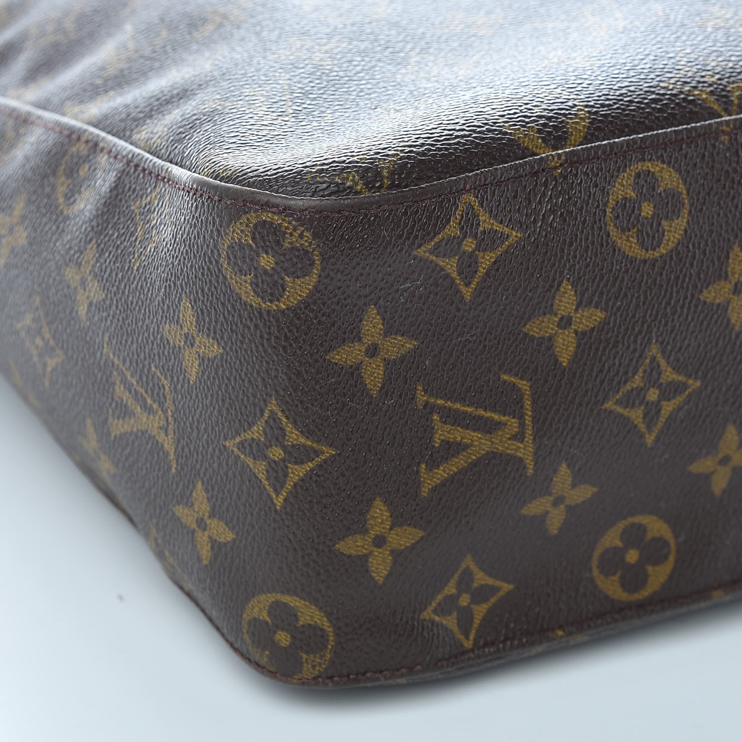Louis Vuitton Monogram Looping GM 15 of 16