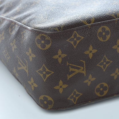 Louis Vuitton Monogram Looping GM 15 of 16