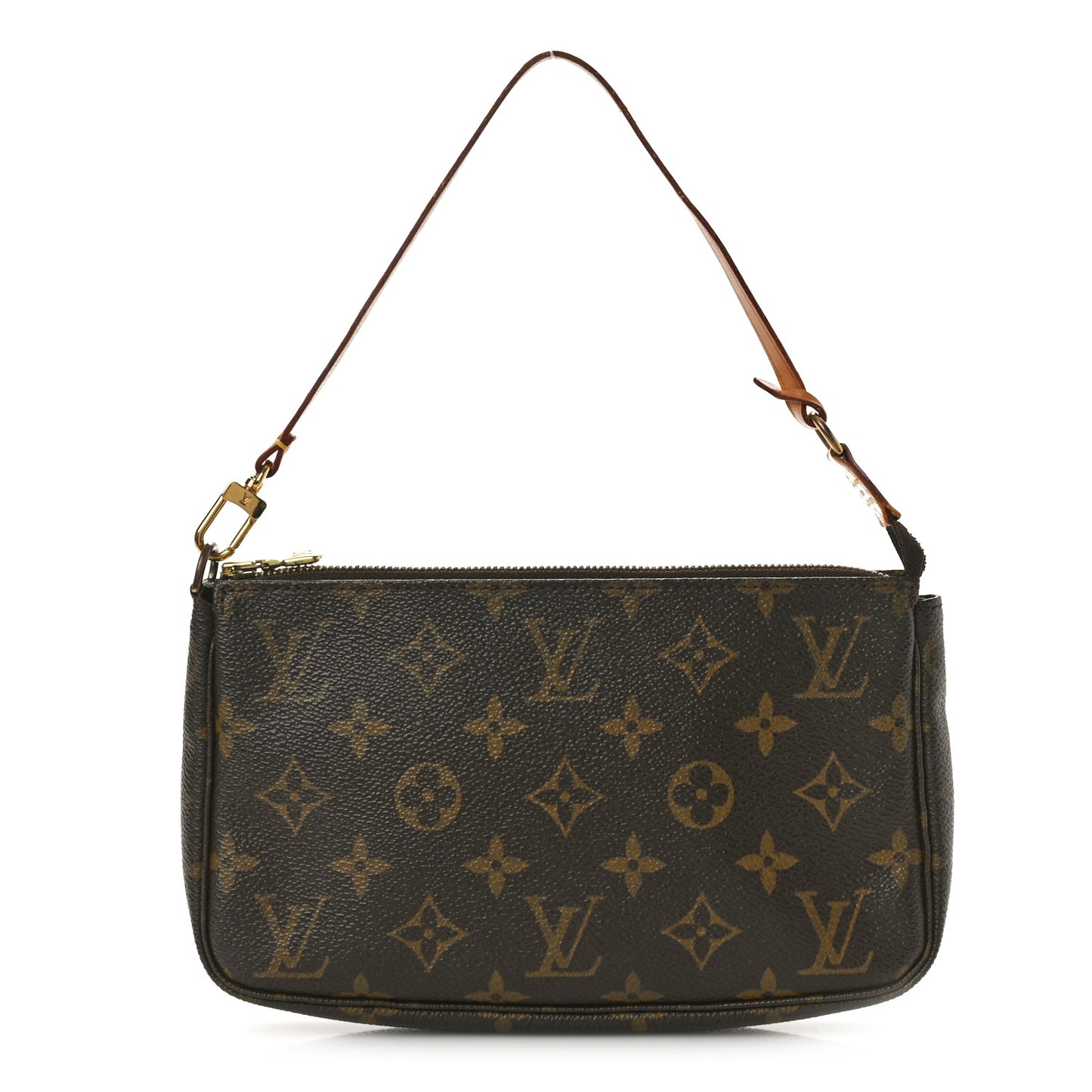Monogram Pochette Accessories