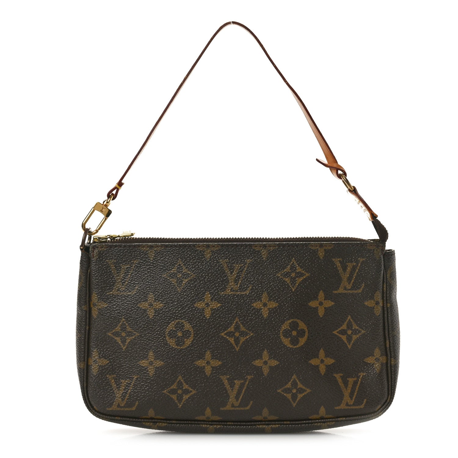 Louis Vuitton Monogram Pochette Accessories 1 of 12