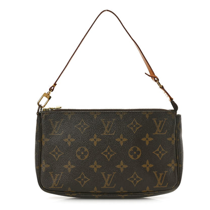 Louis Vuitton Monogram Pochette Accessories 1 of 12