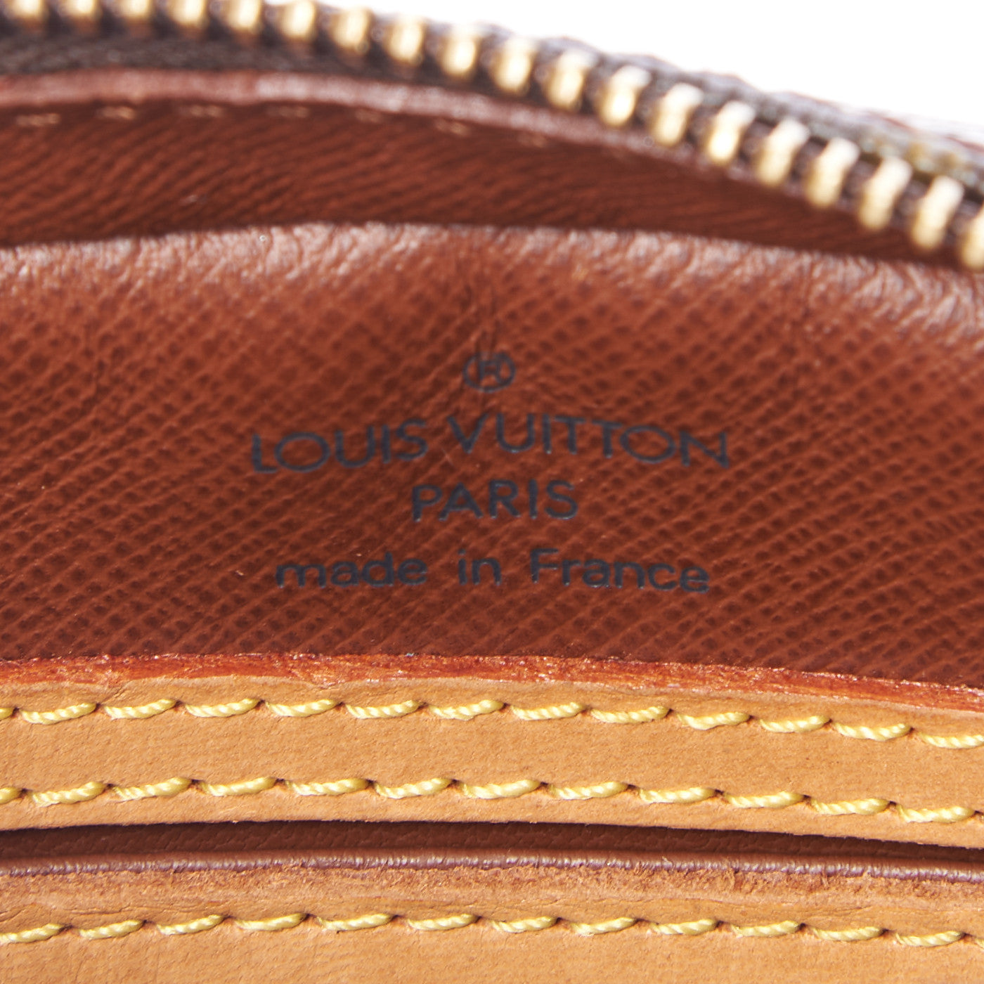 Louis Vuitton Monogram Blois 8 of 8