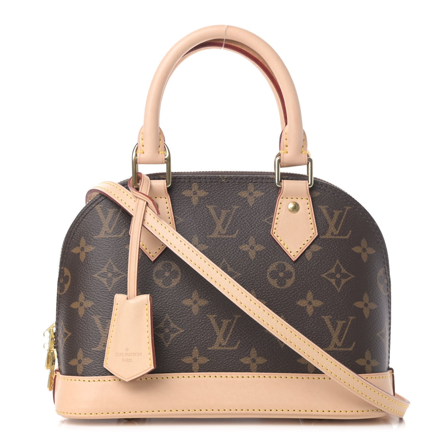 Monogram Alma BB