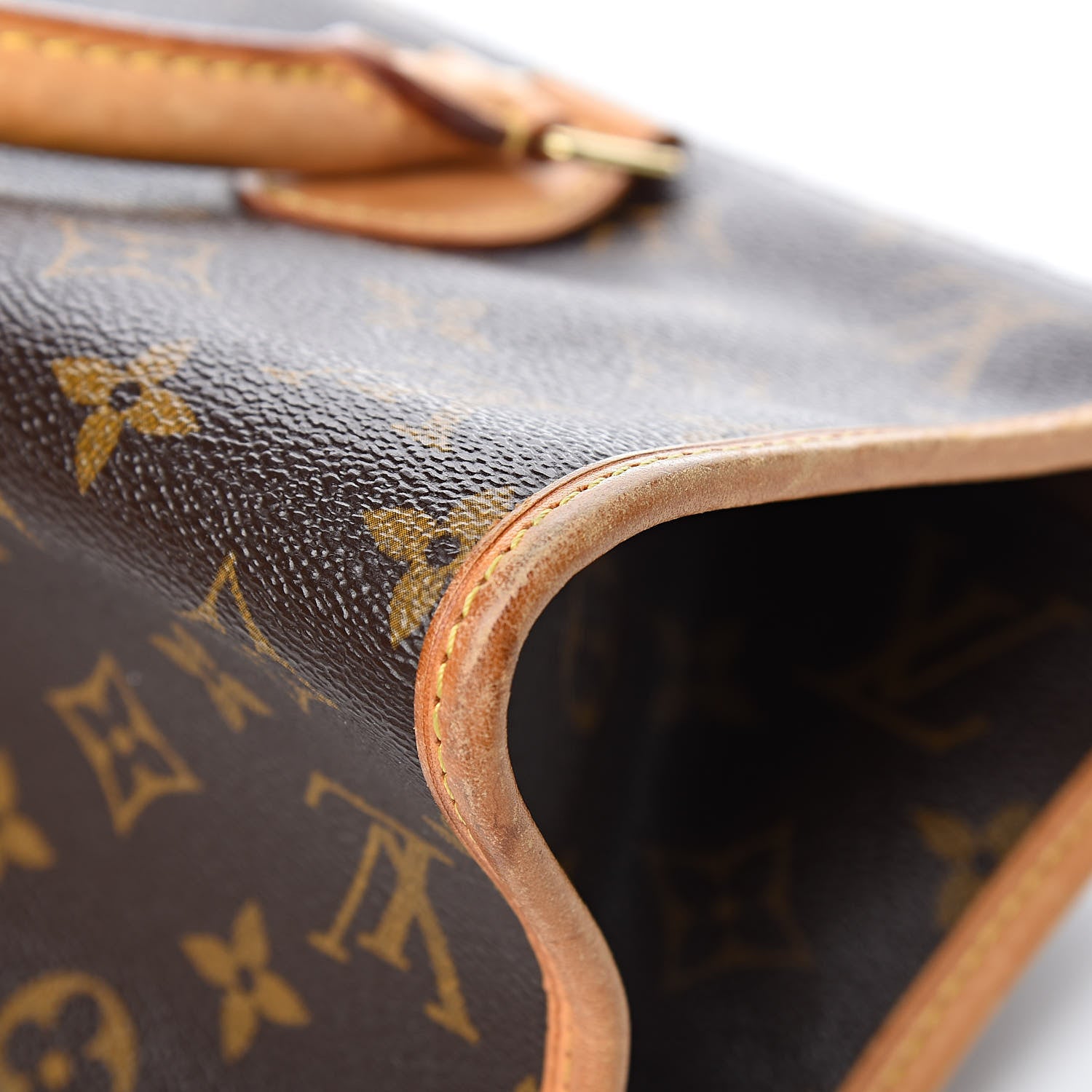 Louis Vuitton Monogram Popincourt 13 of 15