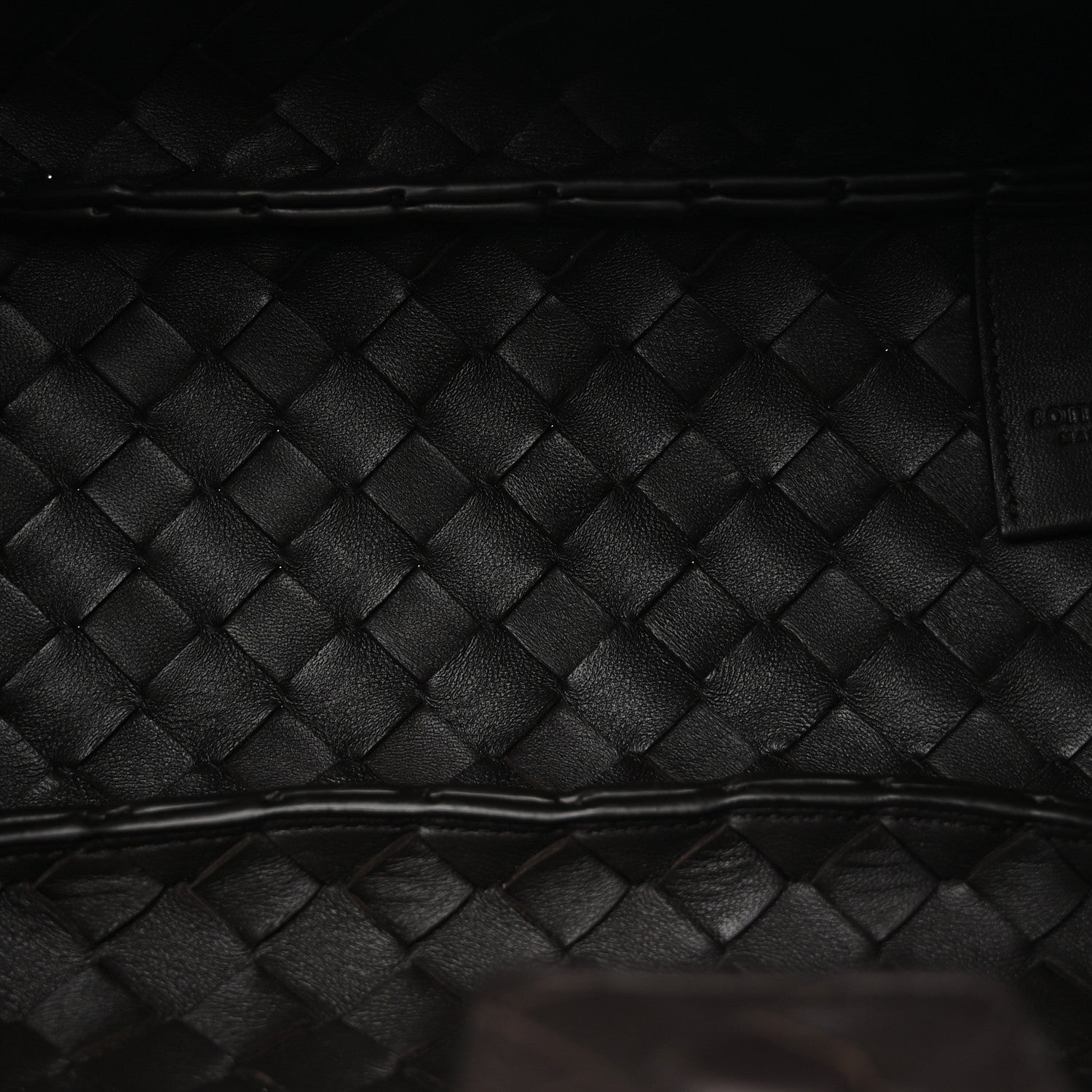 Bottega Veneta Nappa Intrecciato Small Campana Shoulder Bag Fondant 5 of 10