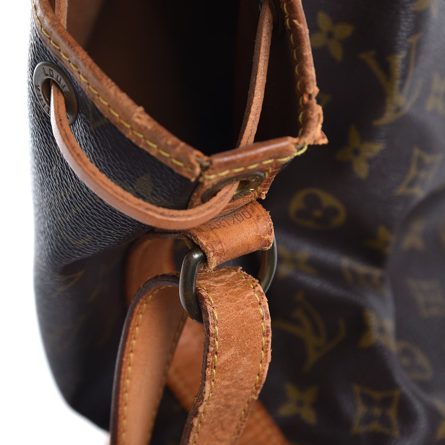 Monogram Noe