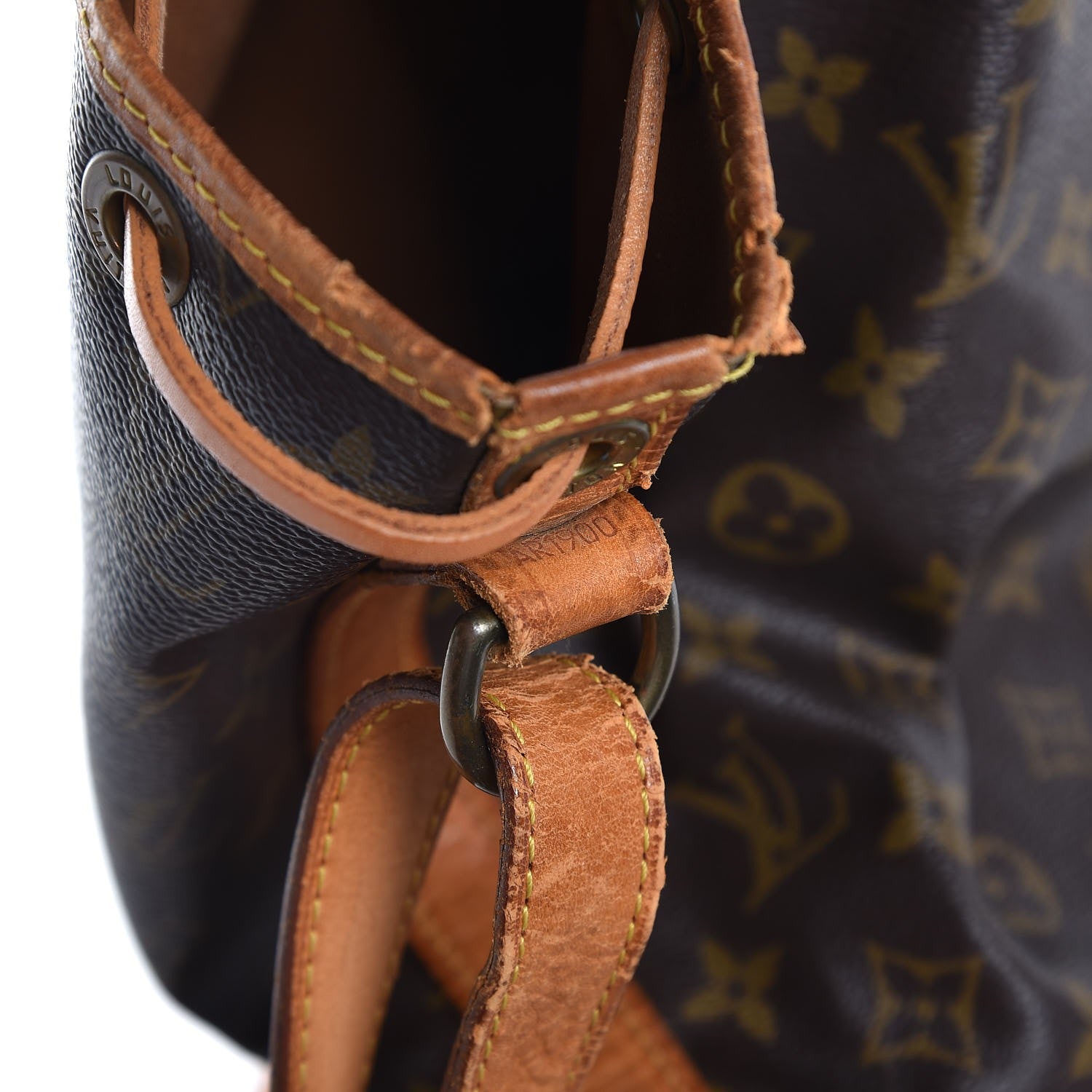 Louis Vuitton Monogram Noe 21 of 24