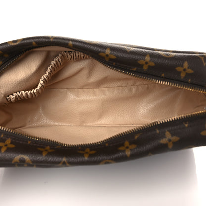 Louis Vuitton Monogram Trousse Toilette 28 5 of 6