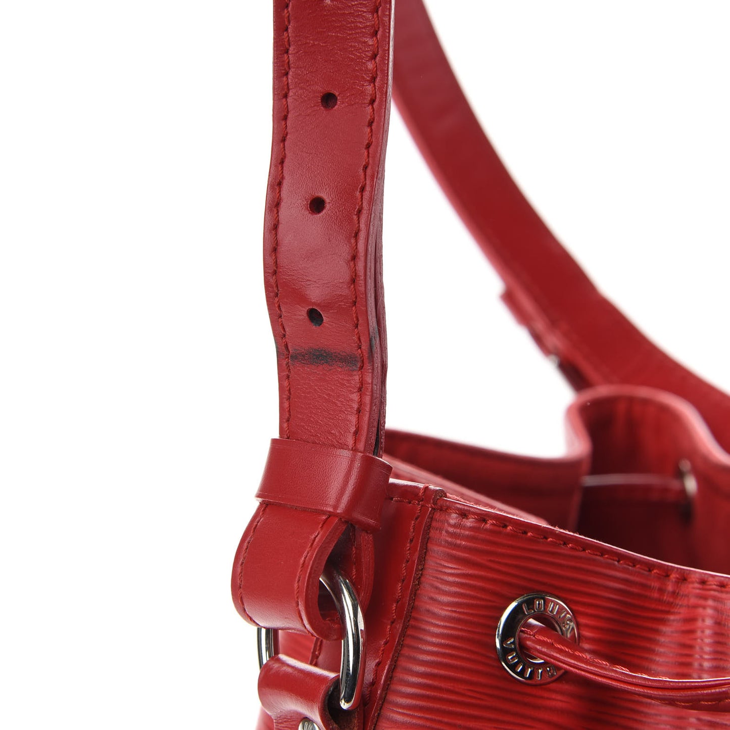 Epi Noe Castillan Red