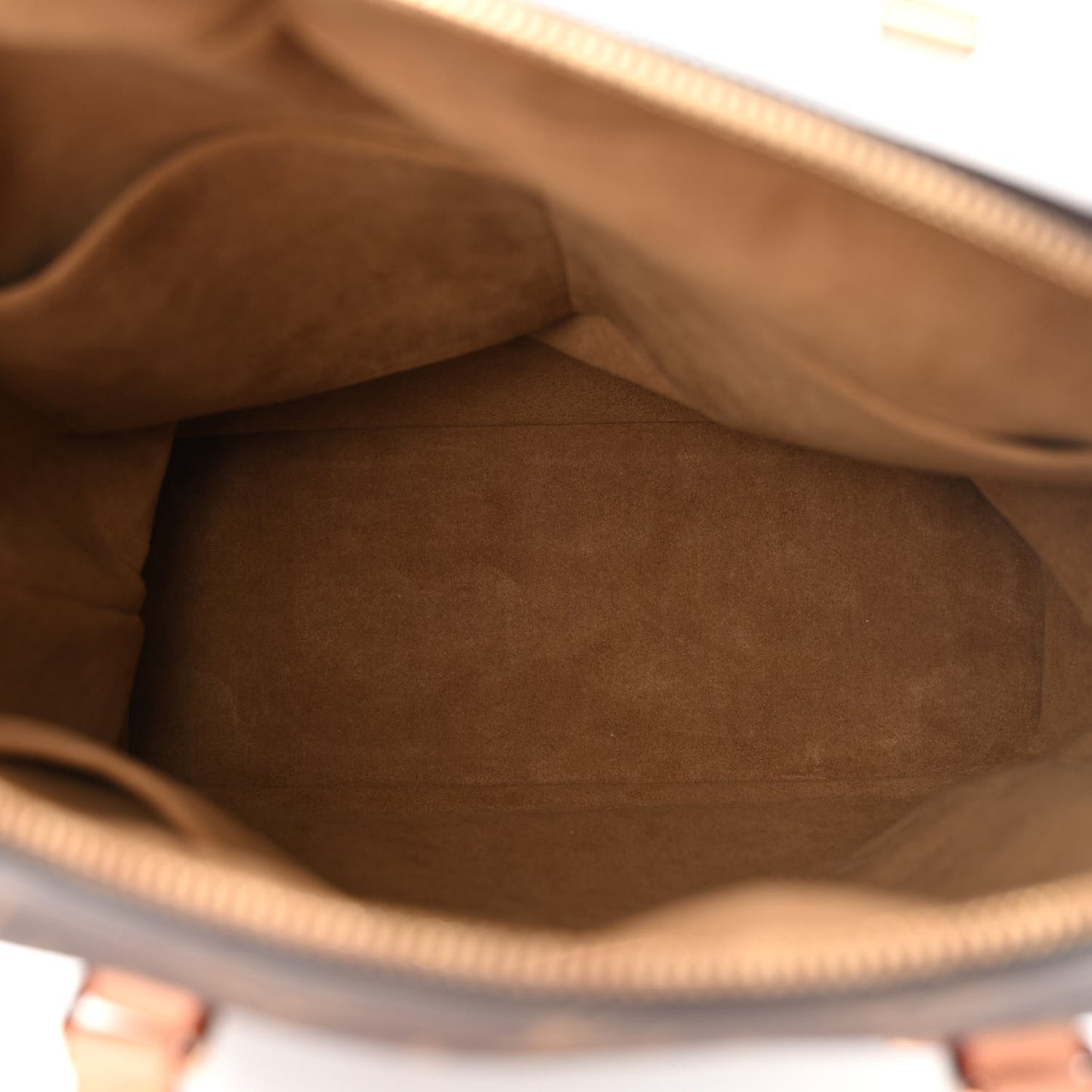 Monogram Carry All MM