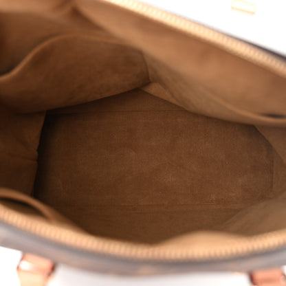 Louis Vuitton Monogram Carry All MM 5 of 9