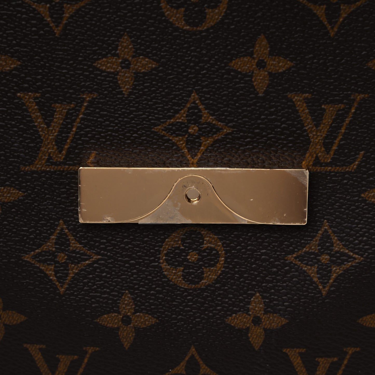 Reverse Monogram Dauphine Backpack PM