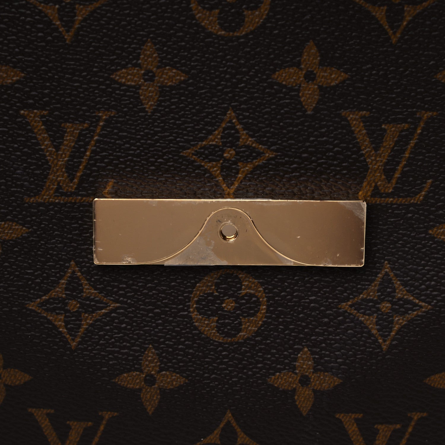 Louis Vuitton Reverse Monogram Dauphine Backpack PM 5 of 9