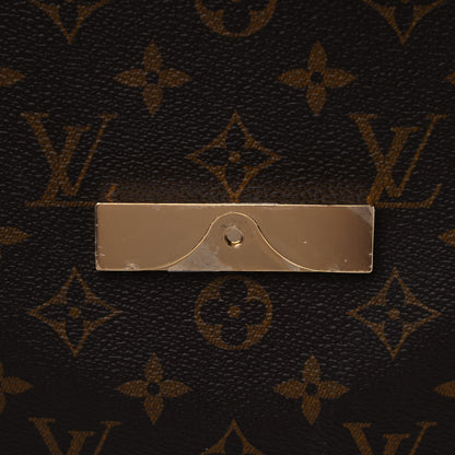 Louis Vuitton Reverse Monogram Dauphine Backpack PM 5 of 9