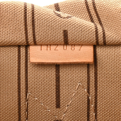 Louis Vuitton Monogram Neverfull PM 7 of 16