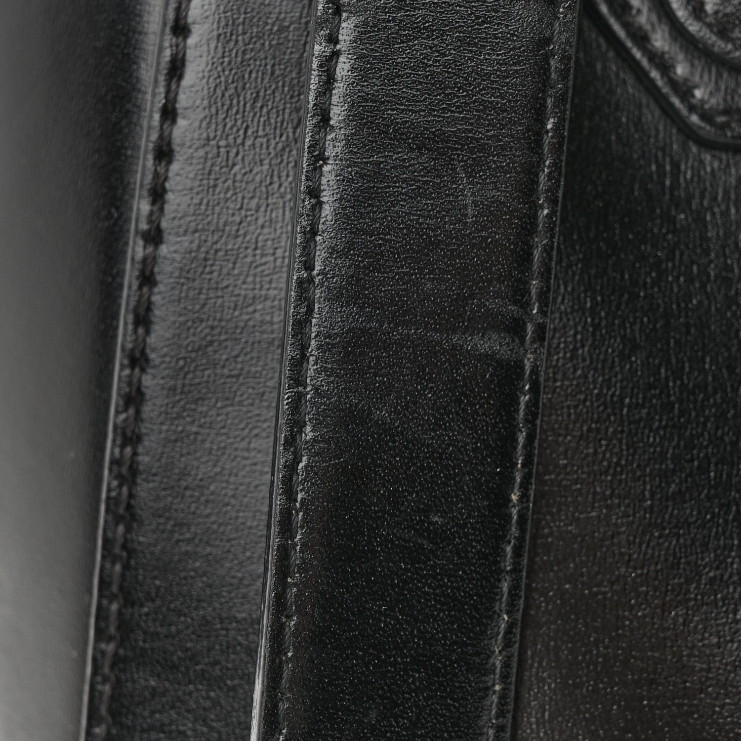 Givenchy Shiny Lord Calfskin Small Antigona Black 13 of 16