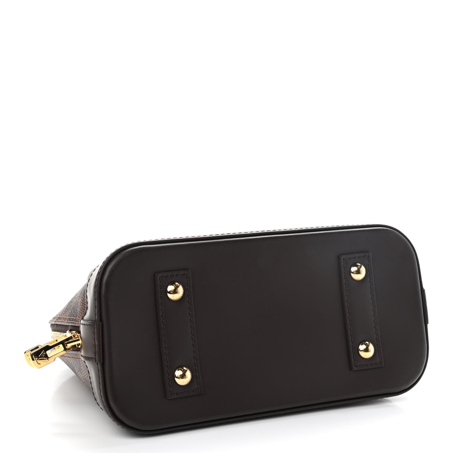 Damier Ebene Alma BB