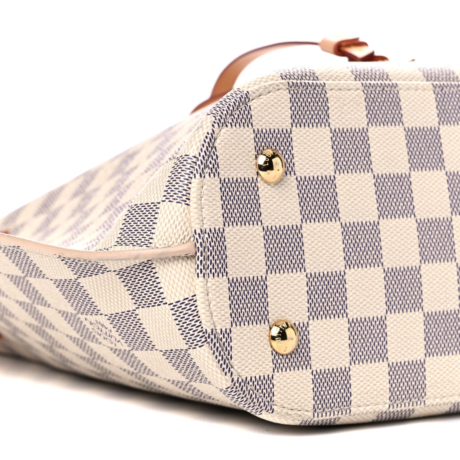 Louis Vuitton Damier Azur Girolata 7 of 18