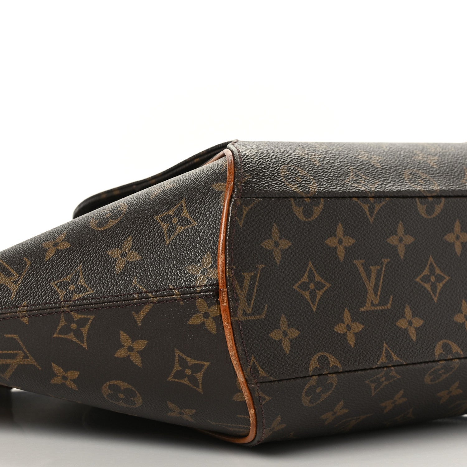 Louis Vuitton Monogram Ellipse GM Shopping Bag 6 of 9