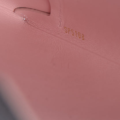 Louis Vuitton Monogram Large Kirigami Pochette Insert Rose Ballerine 7 of 7