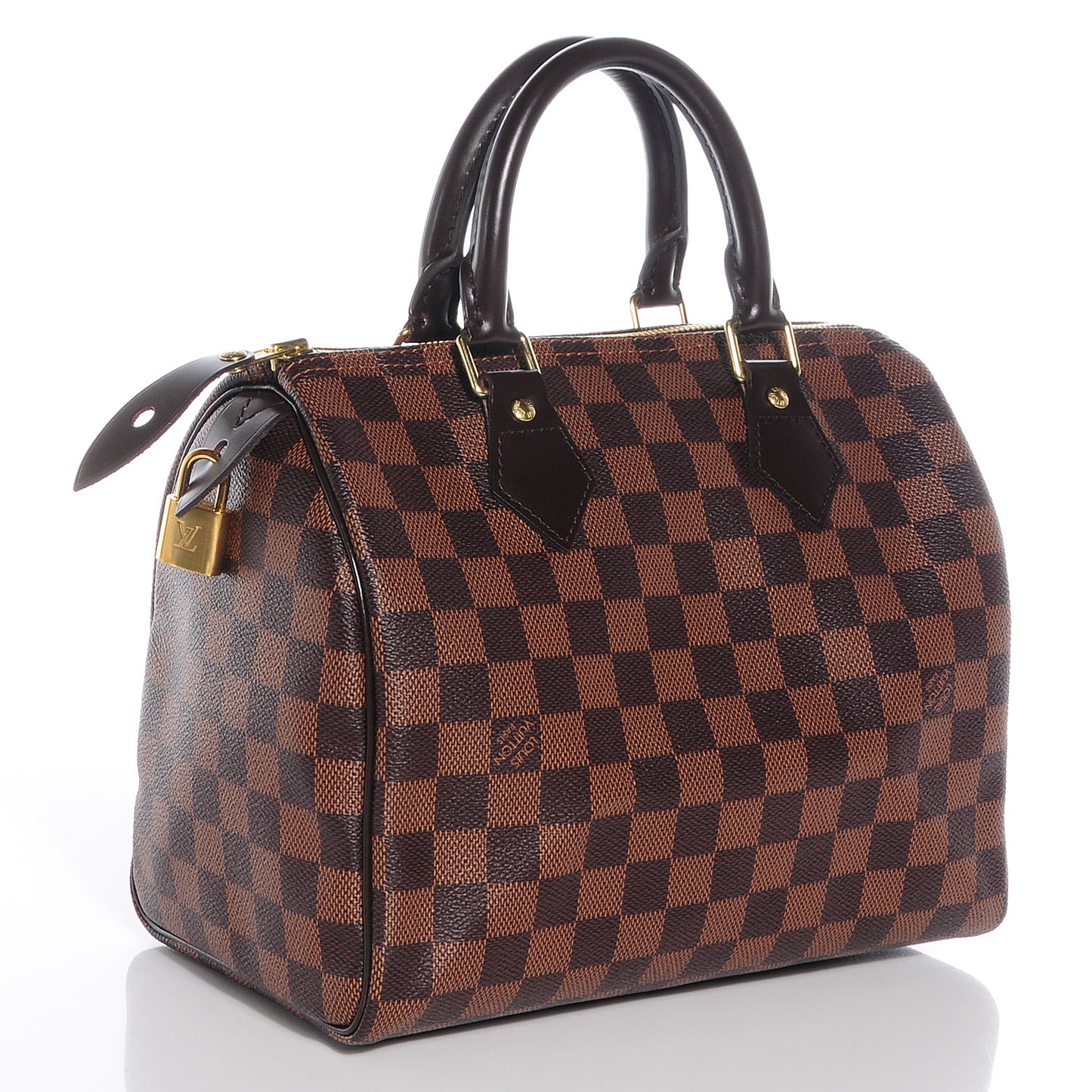 Damier Ebene Speedy 25