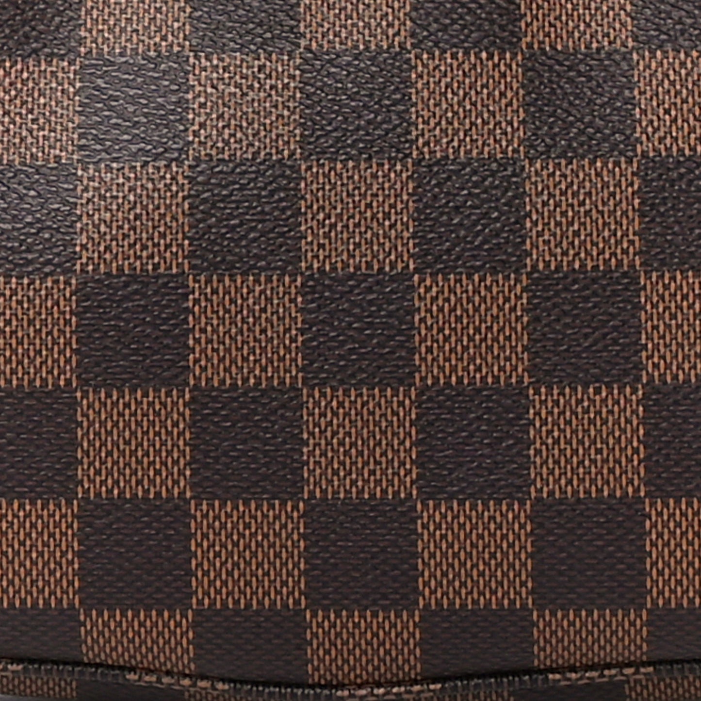 Damier Ebene Pochette Accessories NM