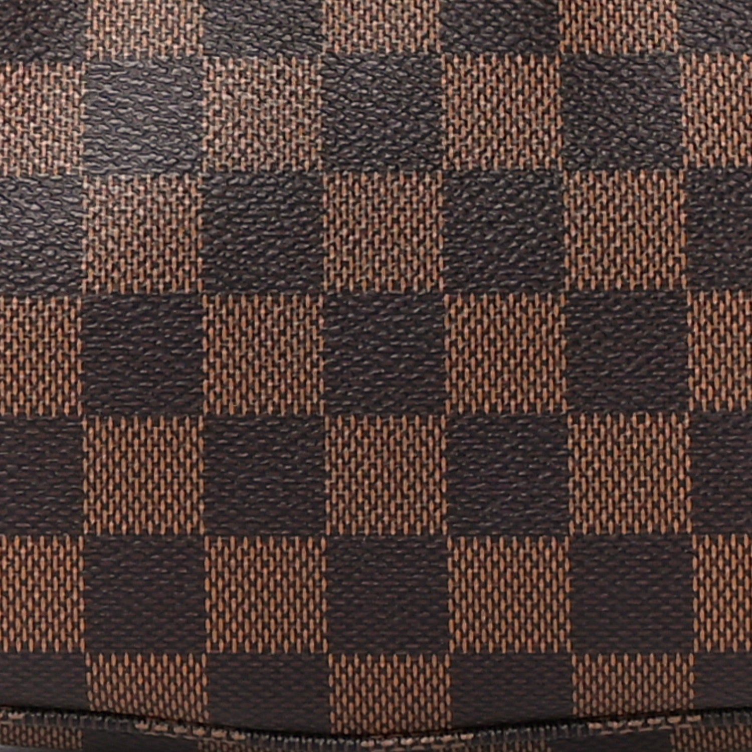 Louis Vuitton Damier Ebene Pochette Accessories NM 9 of 11