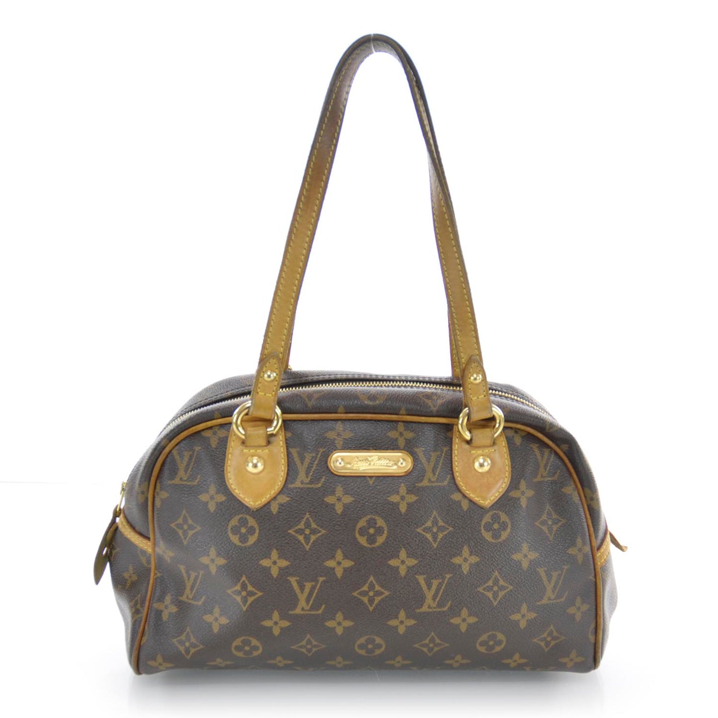Monogram Montorgueil PM