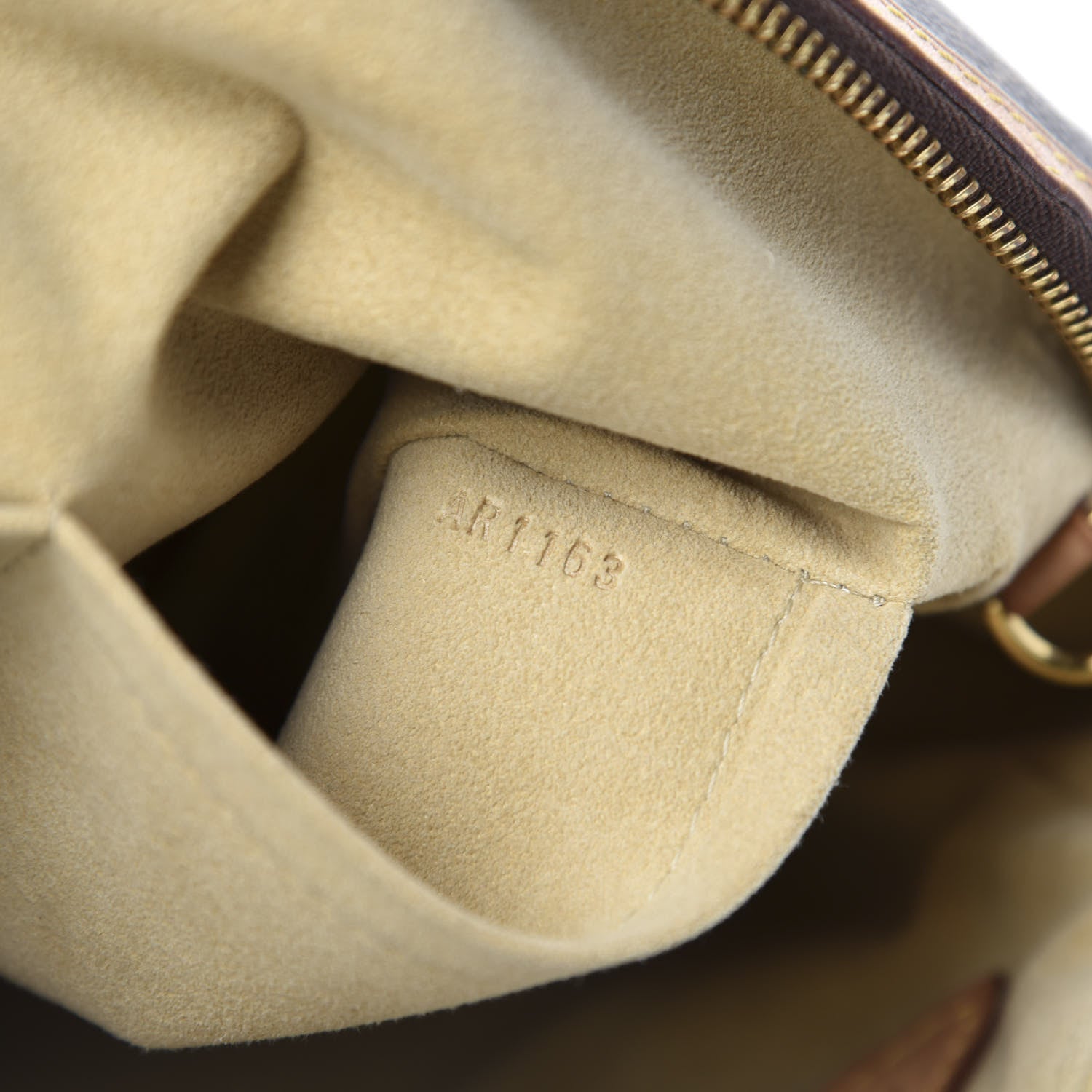 Louis Vuitton Monogram Retiro PM 12 of 13