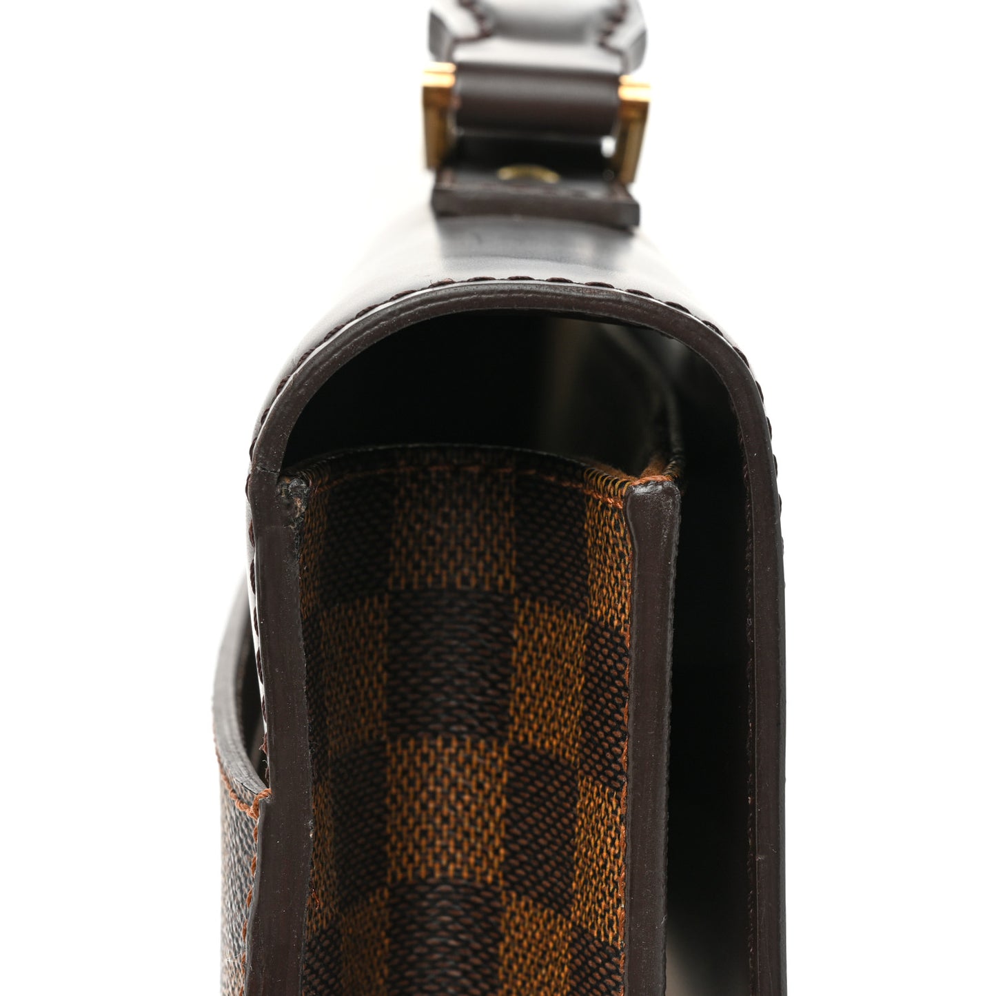 Damier Ebene Altona PM Briefcase