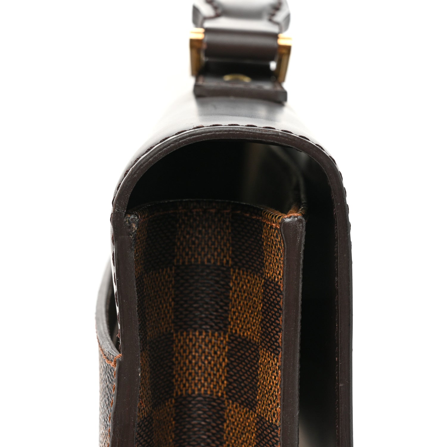Louis Vuitton Damier Ebene Altona PM Briefcase 15 of 16