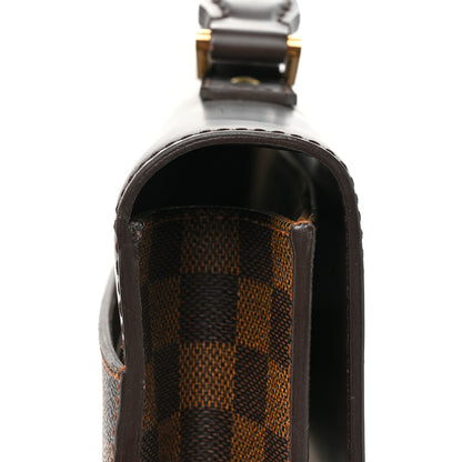 Louis Vuitton Damier Ebene Altona PM Briefcase 15 of 16