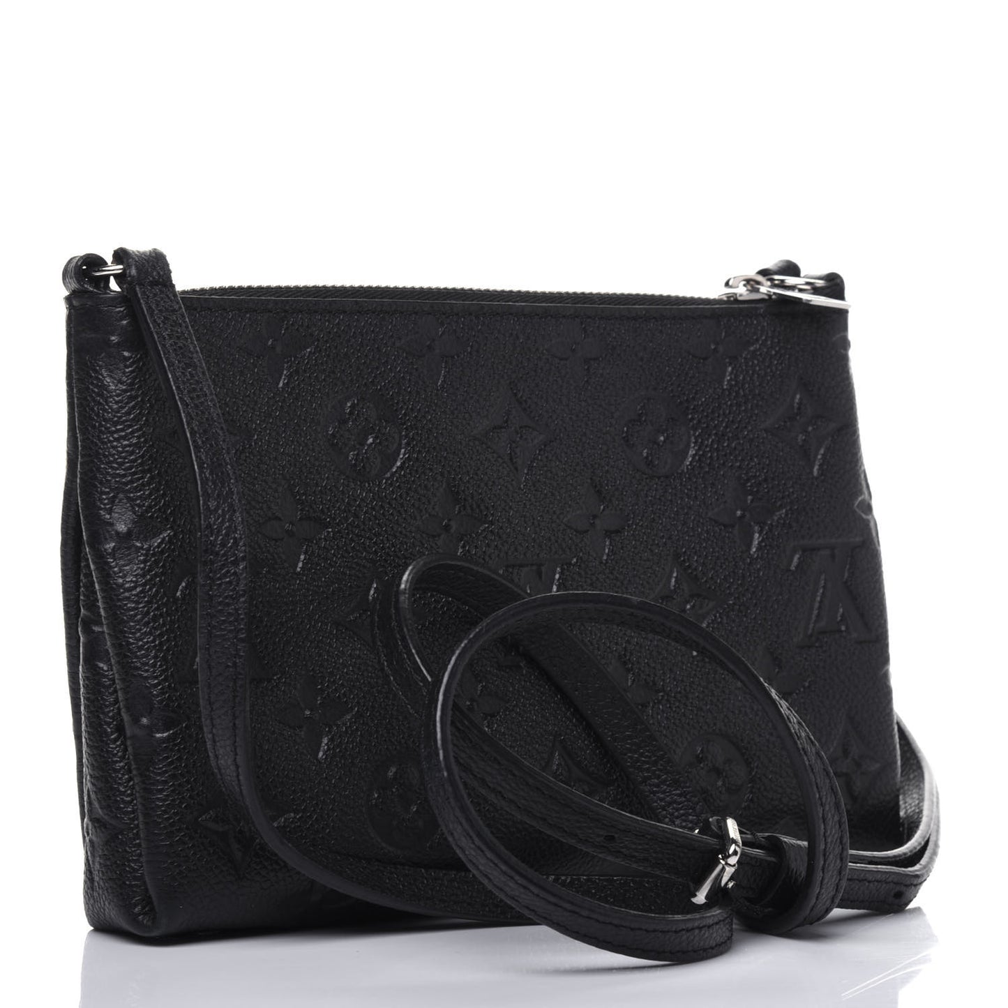 Empreinte Pallas Crossbody Black