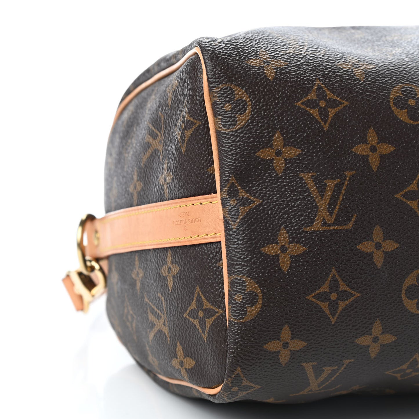 Monogram Speedy Bandouliere 25