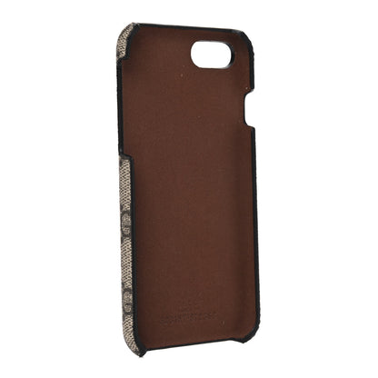 Gucci GG Supreme Monogram Ophidia iPhone 7/8 Case 3 of 4