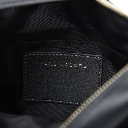 Marc Jacobs Calfskin Sling Shoulder Bag Black 5 of 9