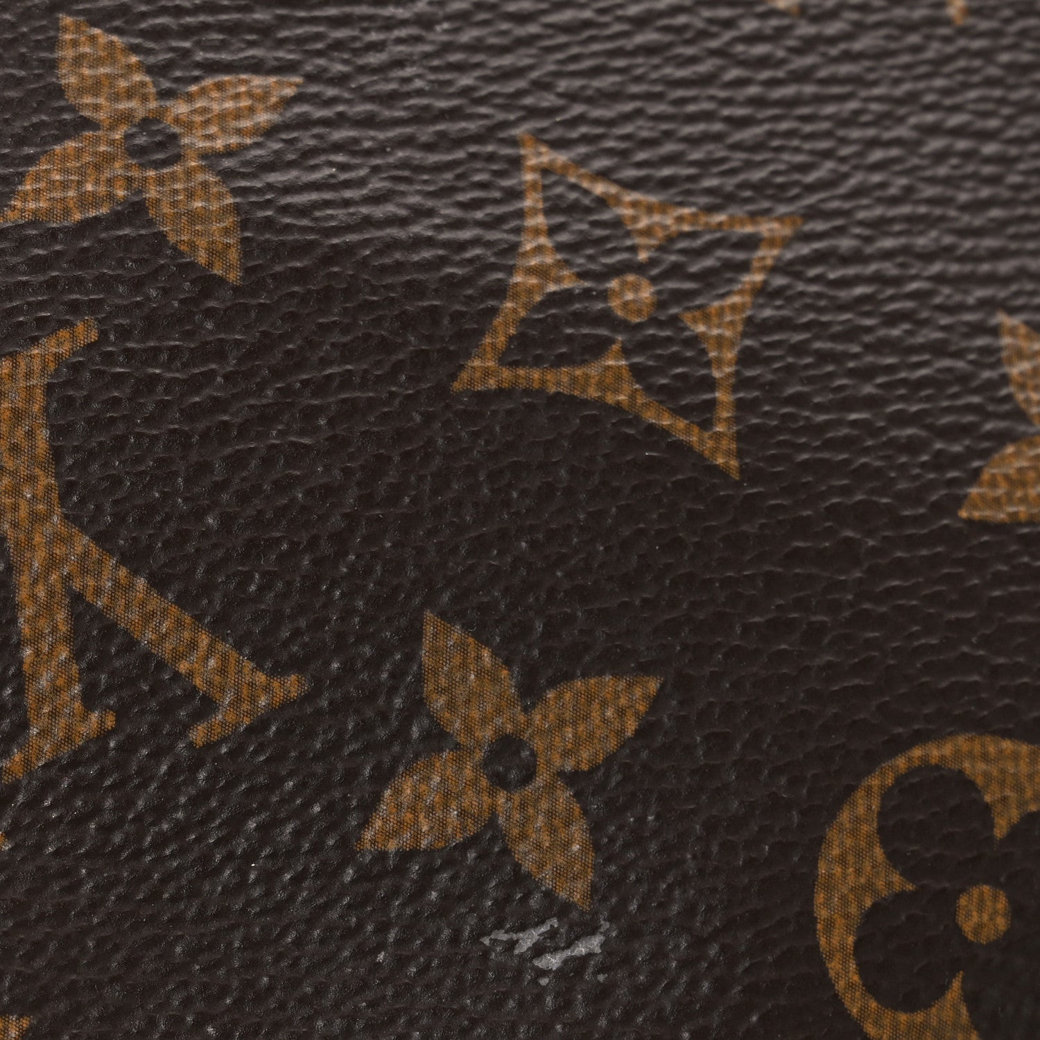 Louis Vuitton Monogram Toiletry Pouch 15 9 of 9