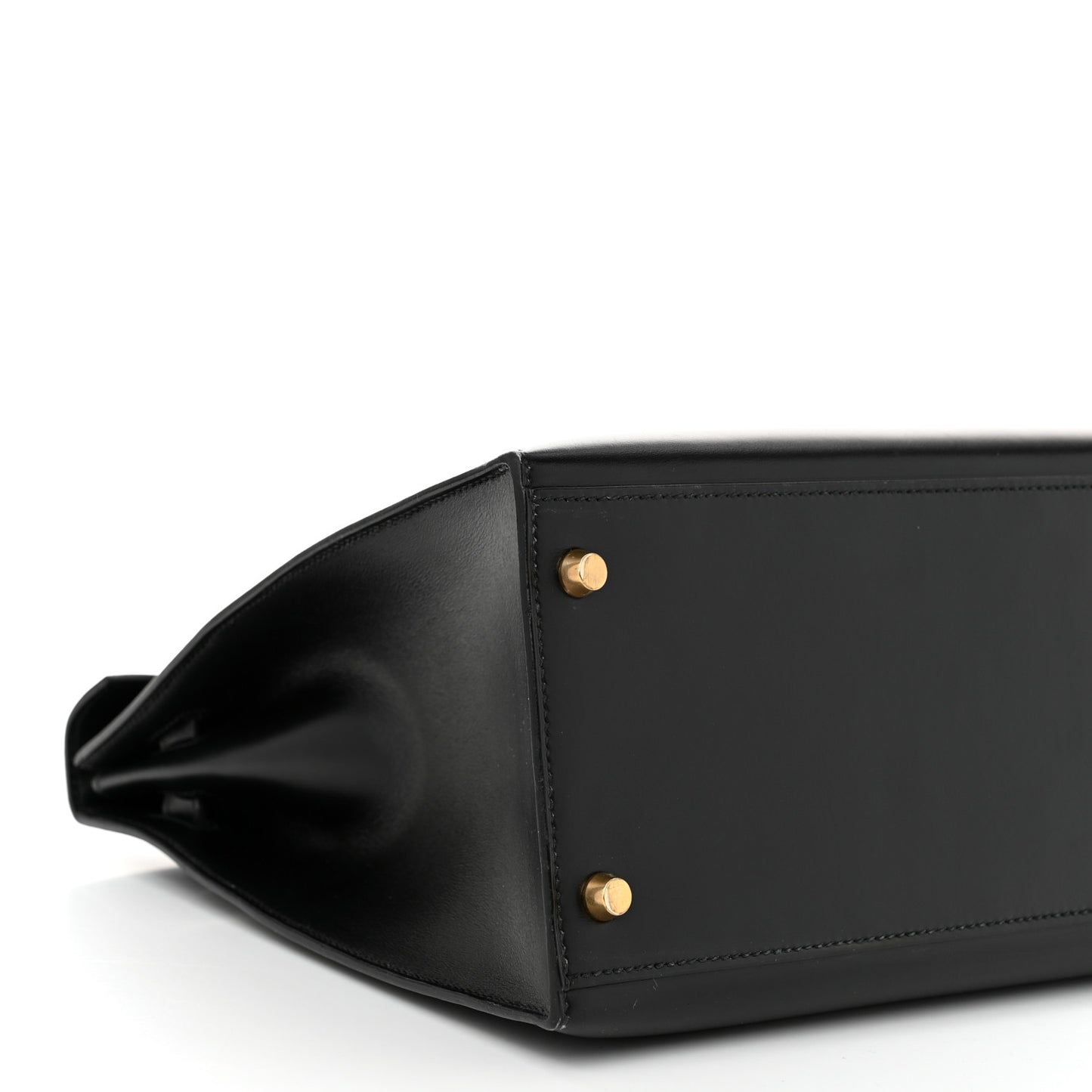 Box Kelly Sellier 35 Black