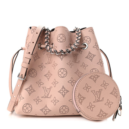 Louis Vuitton Mahina Bella Magnolia 1 of 10